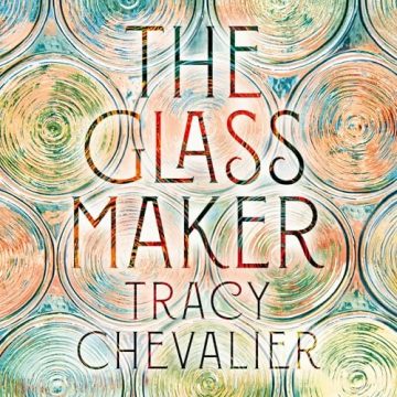 The Glassmaker