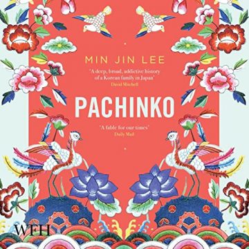 Pachinko