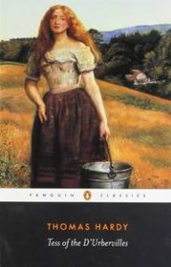 Tess of the D'Urbervilles