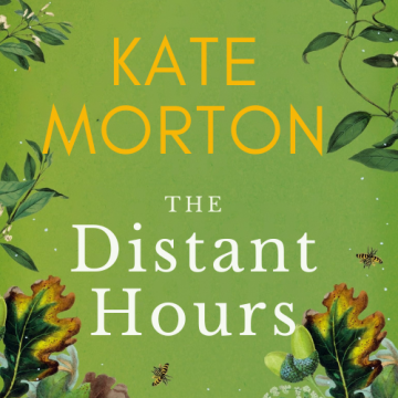 The Distant Hours