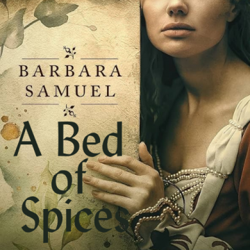 A Bed of Spices