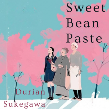 Sweet Bean Paste