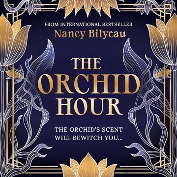 The Orchid Hour