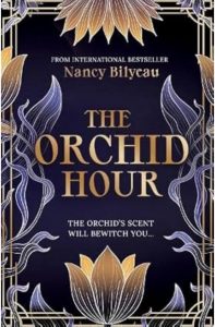 The Orchid Hour