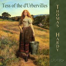 Tess of the D'Urbervilles