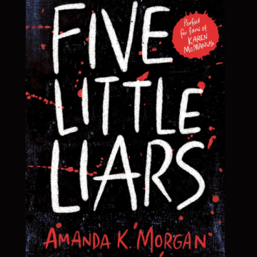 Five Little Liars