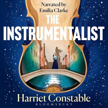 The Instrumentalist