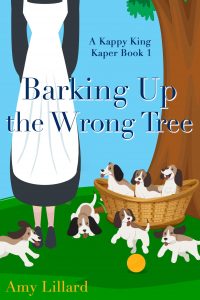 Barking Up the Wrong Tree