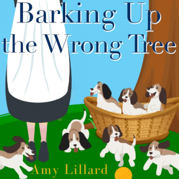 Barking Up the Wrong Tree