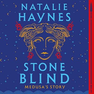 Stone Blind