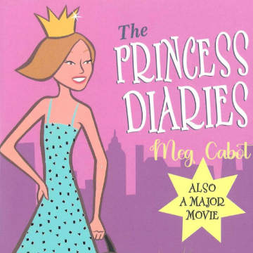 The Princess Diaries
