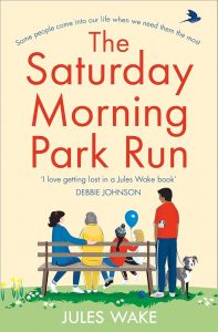 "The Saturday Morning Park Run "