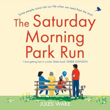 "The Saturday Morning Park Run "