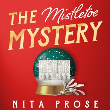 The Mistletoe Mystery