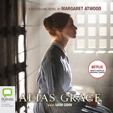 Alias Grace