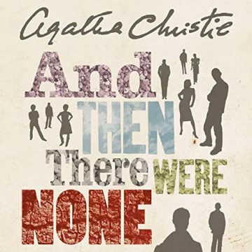 And Then There Were None