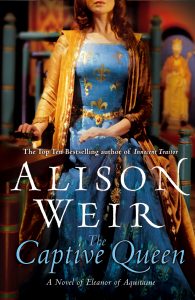 The Captive Queen
