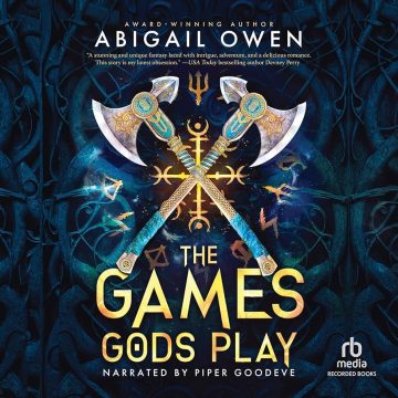 The Games Gods Play