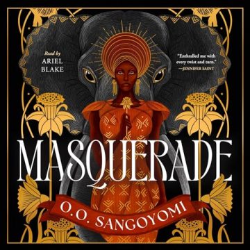 Masquerade