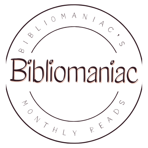 Monthly Reads