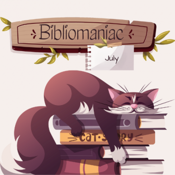 July