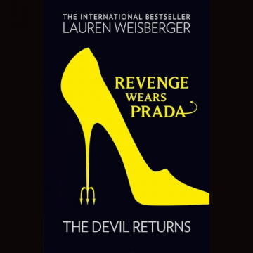 Revenge Wears Prada