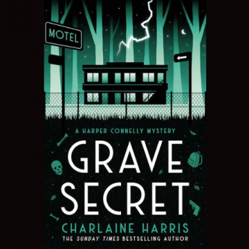 Grave Secret