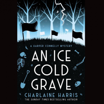 An Ice Cold Grave