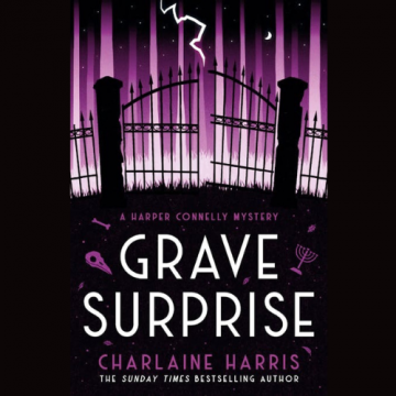 Grave Surprise