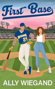 First base