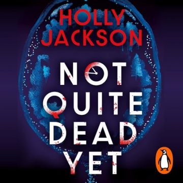 Not Quite Dead