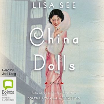 China Dolls
