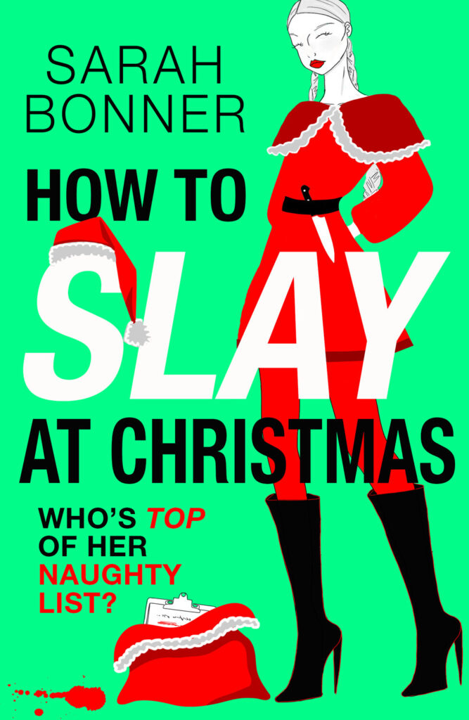 How to Slay at Christmas