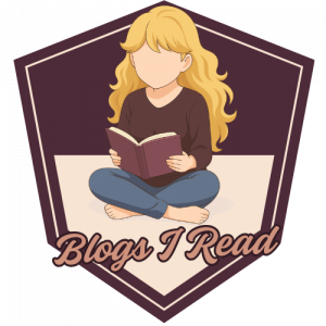 BlogsIRead