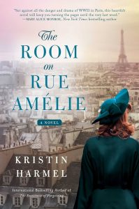 The Room on Rue Amélie