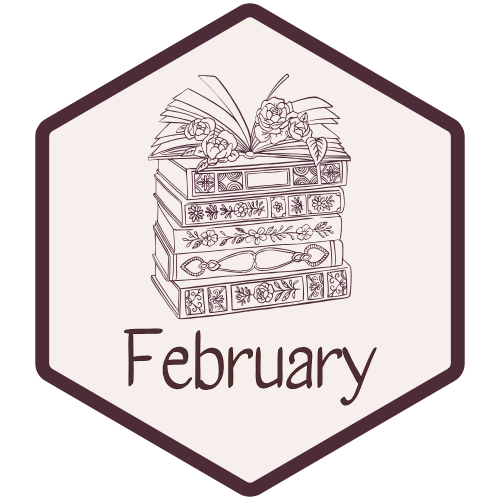 February