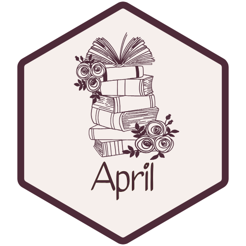 April