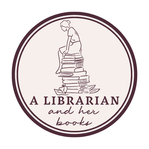 A Librarian and her Books