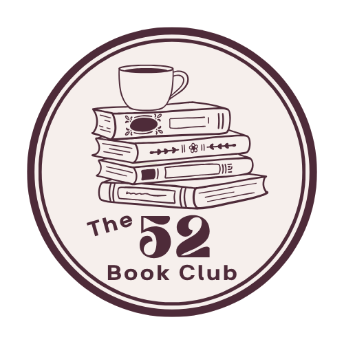 The 52 Book Club