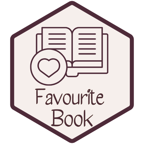 Favourite Book