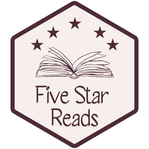 Five Star Reads