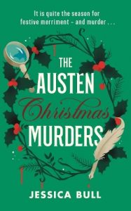 The Austen Christmas Murders