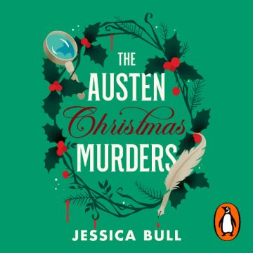 The Austen Christmas Murders