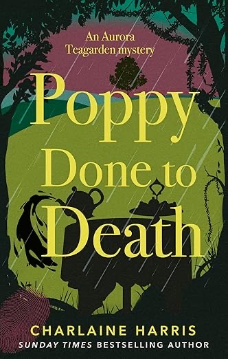 Poppy Done to Death