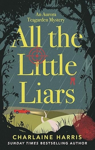 All the Little Liars