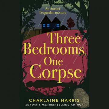 Three Bedrooms, One Corpse