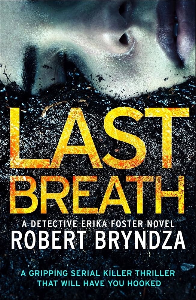 Last Breath
