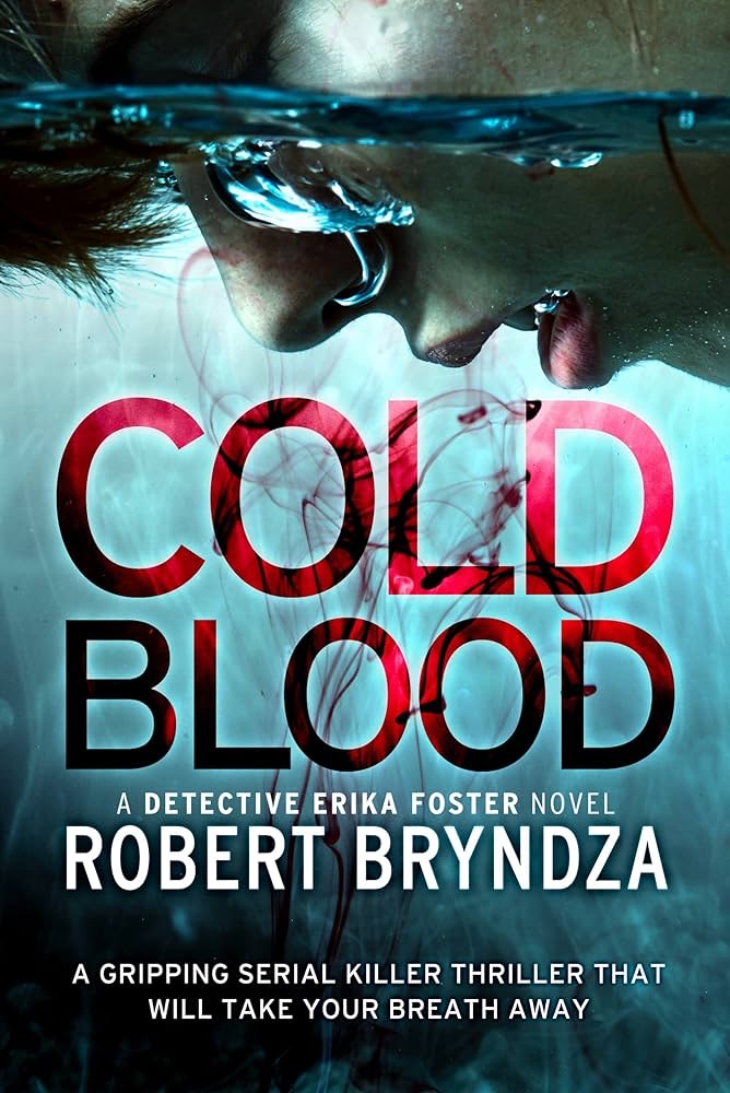 Cold Blood