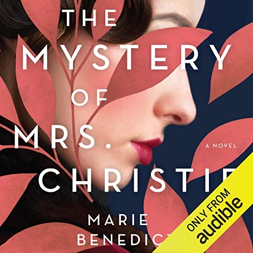 The Mystery of Mrs Christie