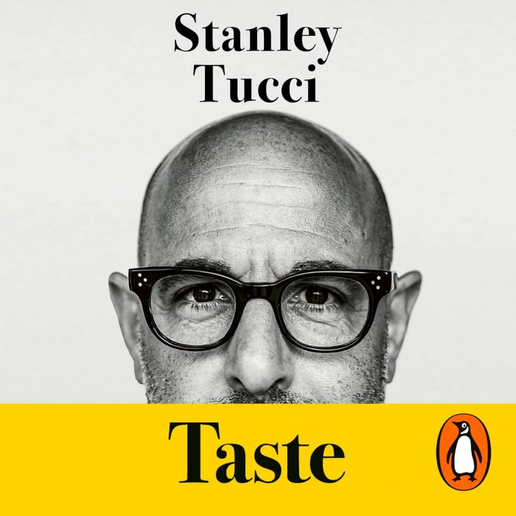 Taste